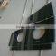 Absolute Black Granite Vanity Tops for Hotel Project