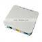 wholesale white ftth network epon fiber optic modem iptv catv gpon onu