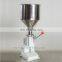 A03 Manual Cream Filling Machines Cheap Price Hand Bottle Paste Filling