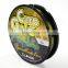 Carp Gold Nylon fishing line 100m Gold Brown 30kg Nylon fishing line