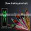 New design 80g/120g/150g/200g 3D Eyes Saltwater slow pitch Jigging Lures