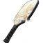 Custom High End USAPA Professionl Carbon Pickleball Paddle