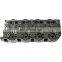 Auto parts 3298cc 8 valves 4D30 ME997653 ME012131 ME997041 cylinder head for Mitsubishi Rosa 4D30 Diesel engine