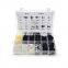 Car Panel Clip Car Trim Clip Assortment HE40 Auto Plastic 292 Pc Assorted Plastic Clips Plastic Box 292PCS/SET Colorful YILUSHUN
