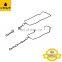 Wholesale Price Auto Spare Parts OEM 11213-21011 Valve Chamber Gasket For Toyota Prius 2005-