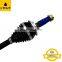 Car Accessories Auto Spare Parts Front Left Semi-axle Assembly Drive Shaft 43420-02670 For COROLLA ZRE152