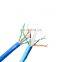 Cat6 network cable Cat6 cable 1000ft Cat6 ethernet Cable 23awg CCA Copper