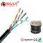 Лучшая цена на кабель Ethernet для локальной сети Cat5e из меди/CCA/CCS/CCAU, UTP, FTP, SFTP, SSTP, предназначенный для внутреннего/наружного использования