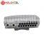 MT-1416 16-ядерный блок соединения ПЛК с хвостовиком, терминал бокс FTTH