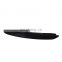 Factory Manufacture Auto Accessories Rear Wing Spoiler, Gloss Black ABS Rear Trunk Spoiler For Dodge Challenger SRT 2019 2020