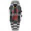 China manufacturer promotional gift digital led watch men wrist skmei 1013