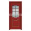 CBMMART house building project supplier High quality Wood plastic door toilet door