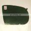Soft heater band car side mirror defogging heater