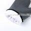 High Quality Thick Heat Resistant BBQ Home Kitchen Grill Glove Double Oven Mitt Barbecue Grill Oven Mitten Silicone Gloves