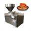 Cheap turkey sausage filling machine electric sausage stuffer