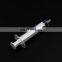 0.3cc 1cc 2cc 3cc 5cc 10cc 20cc 50cc 60cc 150cc 500cc syringe plant