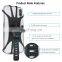 Universal Shockproof Elastic Silicone Bicycle Phone Mount Phone Holder Stand Riding Cycling Bicycle Bike Phone Mount Bracket