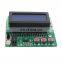 1M-8G RF Power Meter -60 to -5 dBm Settable Power Attenuation Digital Display of Signal Strength