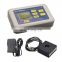 High Accuracy Resolution 0.1mW Full Wavelength 0.1mW-2W Optical Power Meter Laser Power Meter