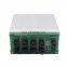 44.1K 48K Word Clock FOS-8 OCXO Frequency Standard Assembled Support For Rubidium Clock