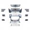 Car front bumper body kit for Mercedes Benz ML-CLASS W166