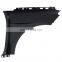 OEM 1668800206 1668800506 FRONT FENDER ALUMINIUM for MERCEDES BENZ W166
