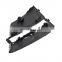 OEM 1668852822 1668852922 Car Front Grille Light Cover For Mercedes ML W166 ML250 ML350 ML400