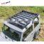 Fuel Tank Guard for 2019 Suzuki Jimny