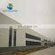 CE certificate steel structure building famous steel structure buildings for sport hall or workshop