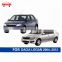 Steel Car Rear bumper reinforcement for Re-nault  DACIA LOGAN 2004-2012  OEM#6001549868 6001546679