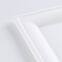 Disposable Biodegradable 10INCH square plate Take away Sugarcane