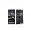 wholesale humane PVC black glue trap mouse mice and rat killer paper board
