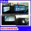 Multimedia Video Player stereo Android  GPS Navigation For Jeep wrangler JK accessories 2011-2014 2015-2017