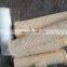 Friendly high quality Rattan Webbing Roll Width Natural Real Cane Webbing for Chair Table Ceiling Wall Decor Furniture