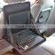 Foldable Car Seat Laptop Tray Table Food Holder