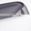 Sun visor for Suzuki jimny plastic rain visors auto sun visors