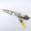 Genuine diesel fuel injector 0445120134 5283275 0445120297