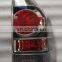 Tail lamp black for mitsubishi pajero v73 2001 2002 2003 2006