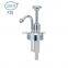 Wholesale metal perfume pump spray cap for perfume bottle