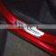 Entry Pedal For Mazda 6 2015-2021 Car Accessories Door Sill Scuff Plate Cover Trim