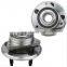 13502216 513282 13502785 13502886 13580135 3502785 328292 7467839 Hub bearing Suitable for Cadillac Chevrolet GMC