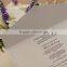 2016 luxury novelty pocketfold wedding invitation cards with buckle                        
                                                Quality Choice