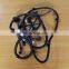 original new Tesla front and rear bumper harness assembly electric eye harness 1032433 1032435 for Tesla model x