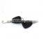 High Quality Ningbo Auto Parts Door Key 7701468981 7701468982 for SUPER 5