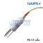 HT-1 Digital analog output soil temperature electronics rs232 temperature humidity sensor