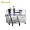 Hot selling granule chemical dispensing dryer machine granulating machine Extractor Granule Sprayer Coffee Machine