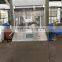 Fully automatic high Speed Rotary Tablet Press machine with tablet rejection