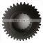 transmission Divider shift gear JS135A-1701112