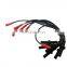 Xichai CNG engine high pressure cables ZNR1214E
