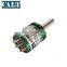 0-5V output 360 degree contactless hall angle position sensor for Manipulators